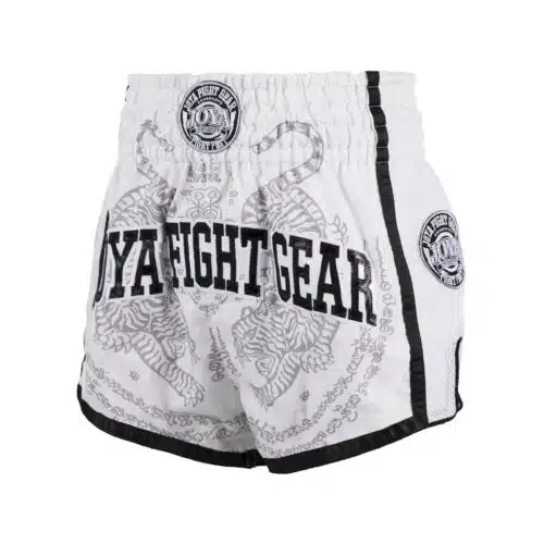 Joya kickboksbroek sak yant