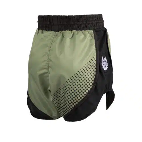 Joya kickboksbroek v 2.0