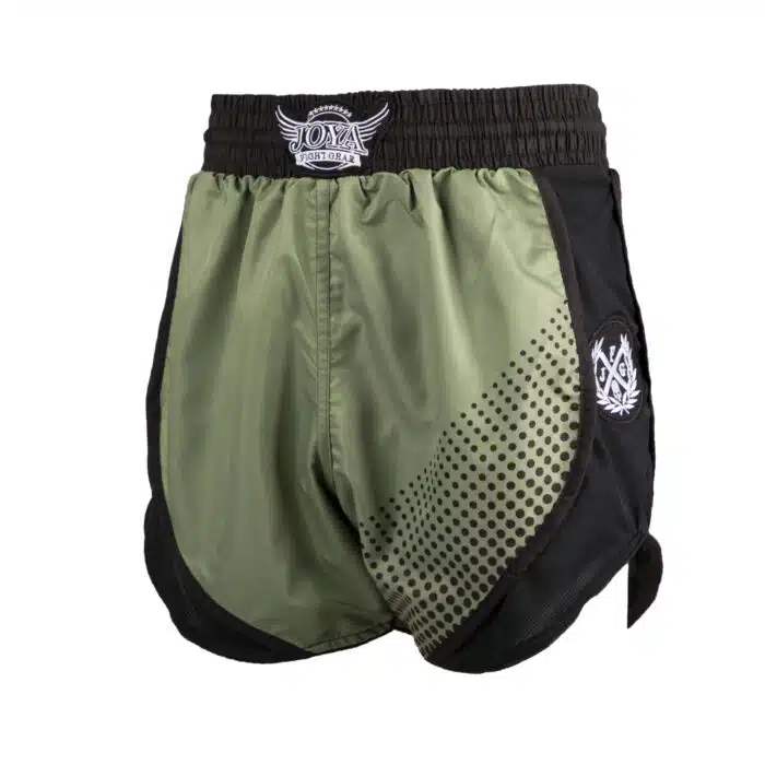 Joya kickboksbroek v 2.0