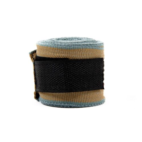 Booster bandage retro