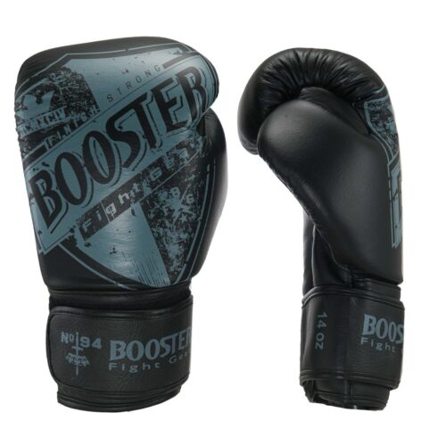Booster bokshandschoenen pro shield