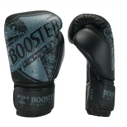 Booster bokshandschoenen pro shield