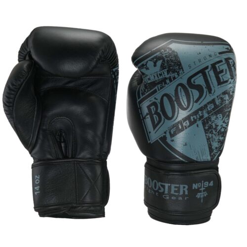 Booster bokshandschoenen pro shield