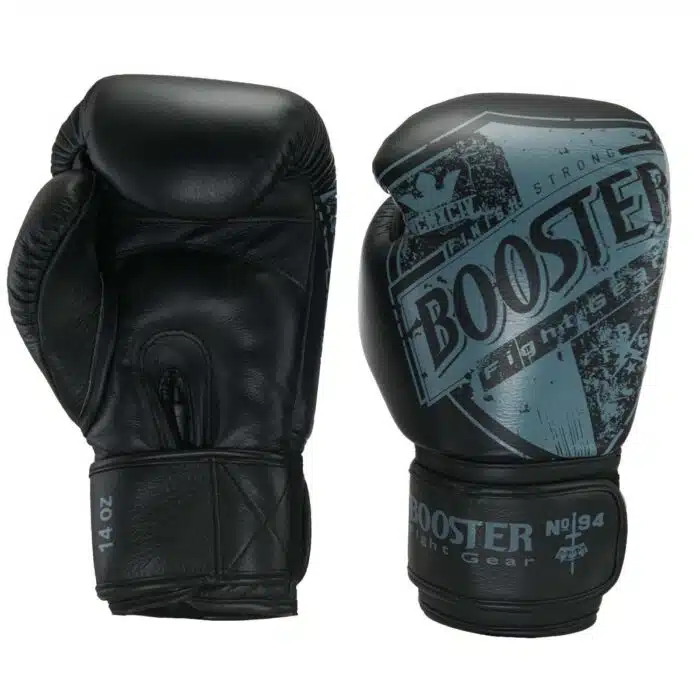 Booster bokshandschoenen pro shield