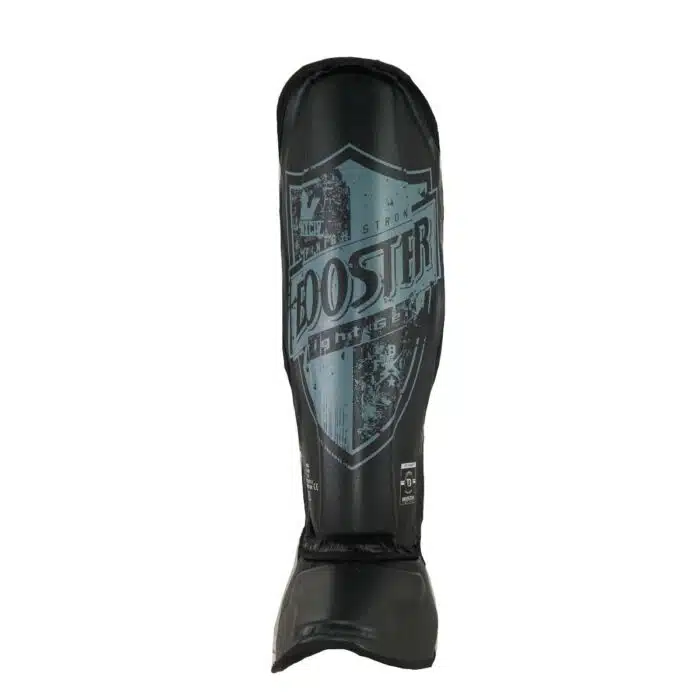Booster scheenbeschermer bsg pro shield