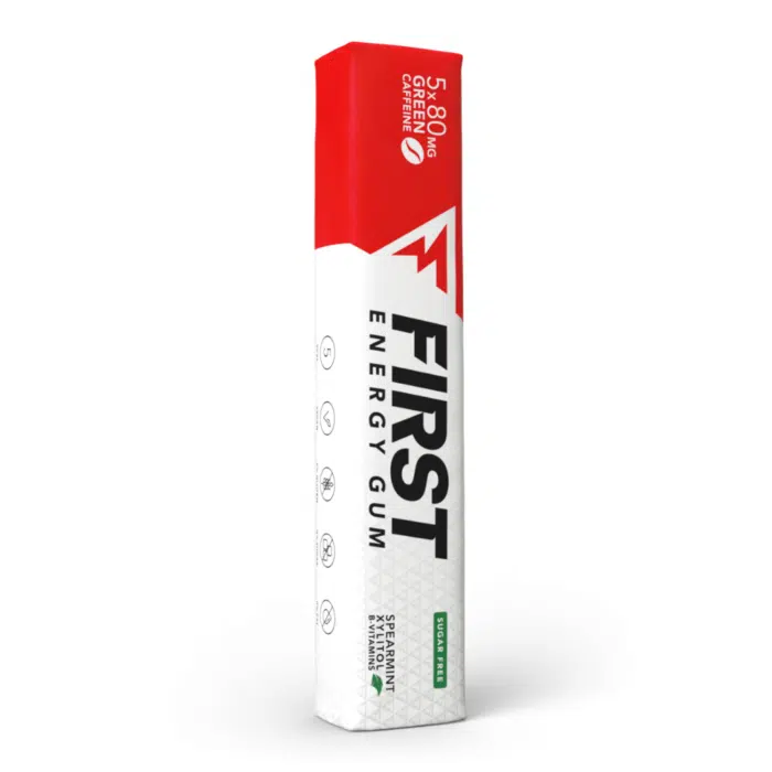 first energy gum