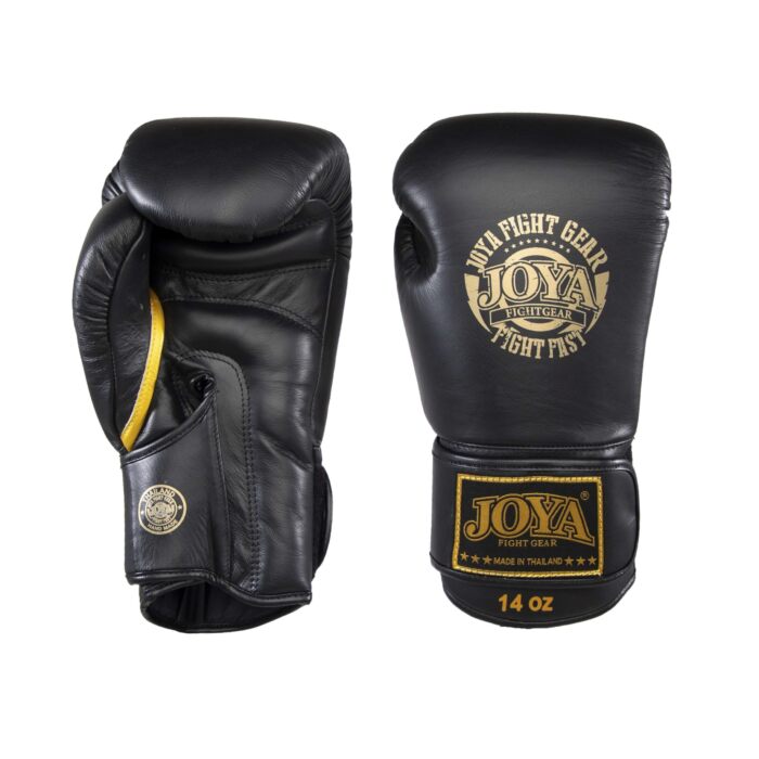 Joya bokshandschoen strike