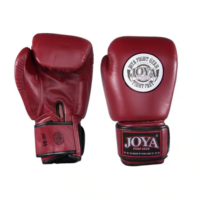 Joya bokshandschoen tcg