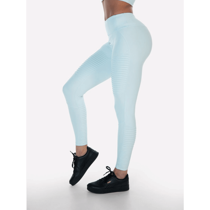 xxl ribbed legging