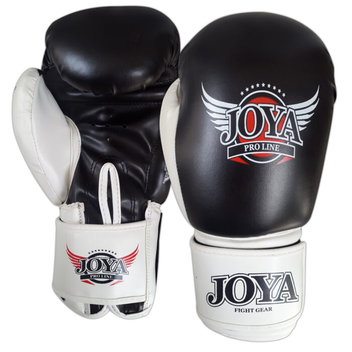 Joya top tien bokshandschoen