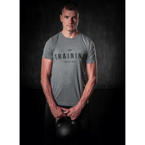 1916 training shirt grijs
