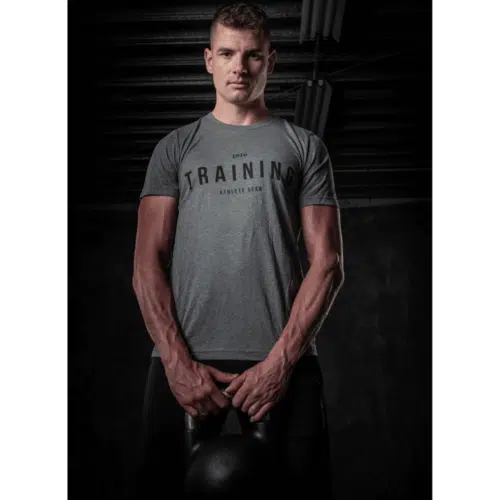 1916 training shirt grijs