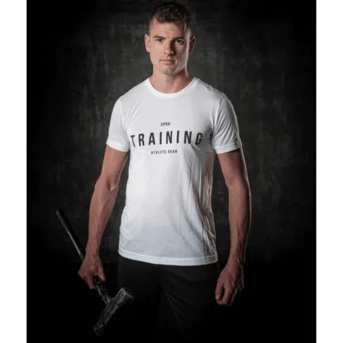 1916 training shirt wit