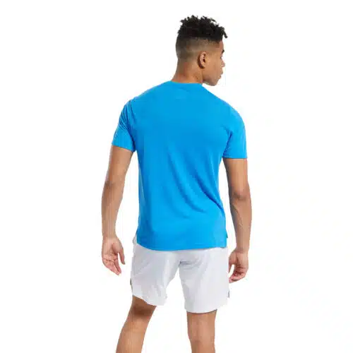 reebok shirt workout ready