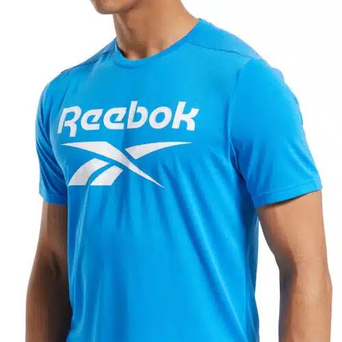 reebok shirt workout ready