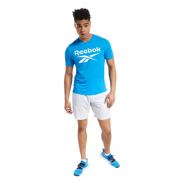 reebok shirt workout ready