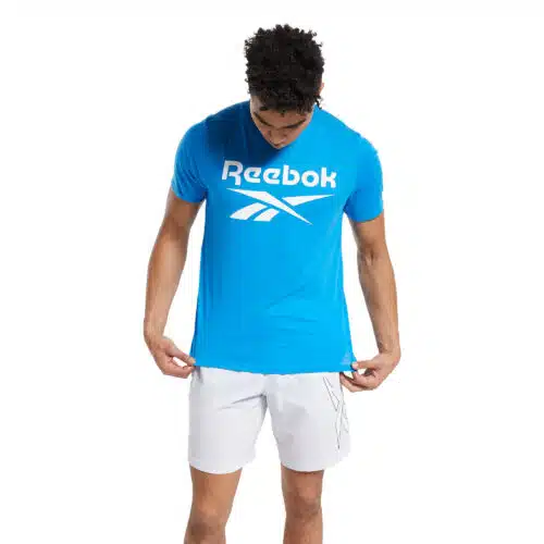 reebok shirt workout ready