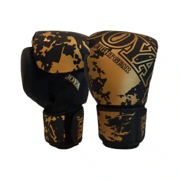 Joya bokshandschoen splash
