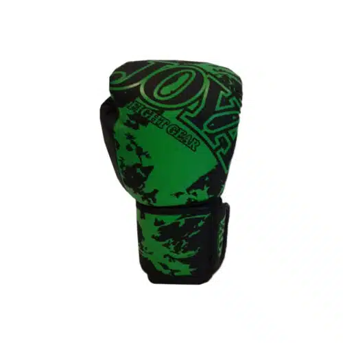 Joya bokshandschoen splash