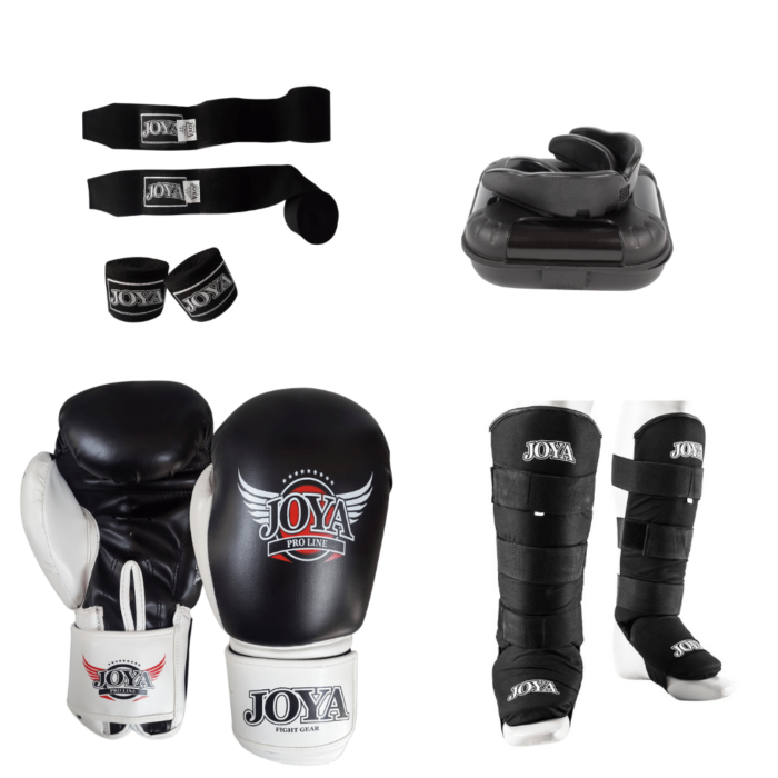 Joya kickboks set beginners