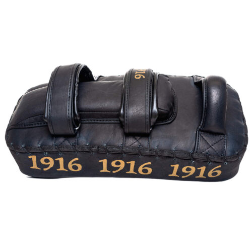 1916 dura pads pro zwartgoud