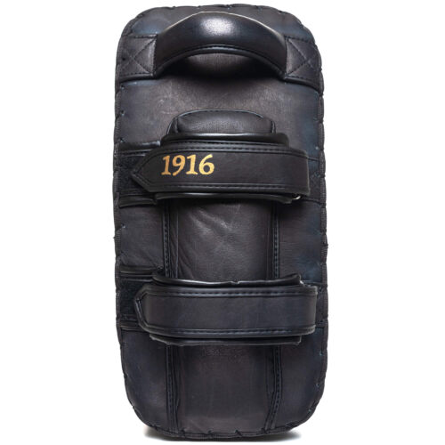 1916 dura pads pro zwartgoud