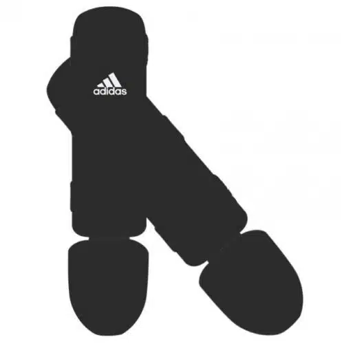Adidas scheenbeschermers good