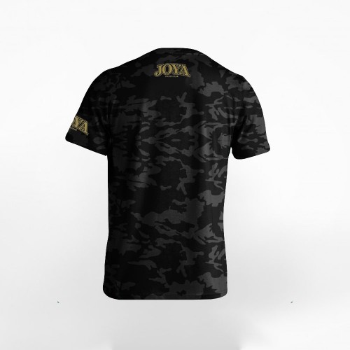 Joya dino shirt goud