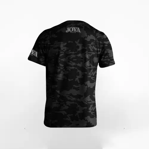 Joya dino shirt zilver