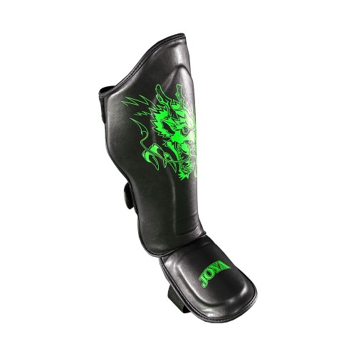 Joya dragon scheenbeschermer groen