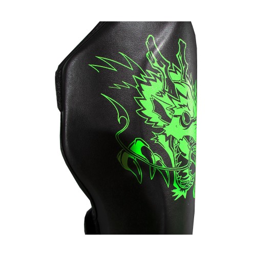 Joya dragon scheenbeschermer groen