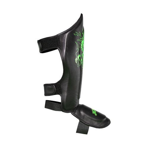 Joya dragon scheenbeschermer groen