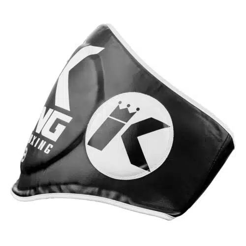King pro boxing belly protector