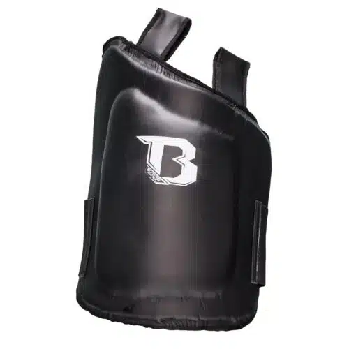 Booster leg protectors