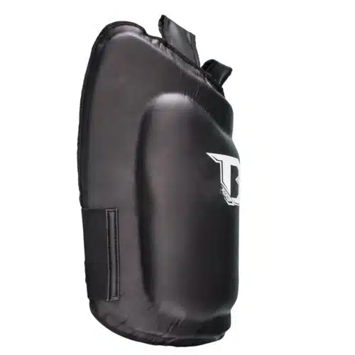 Booster leg protectors