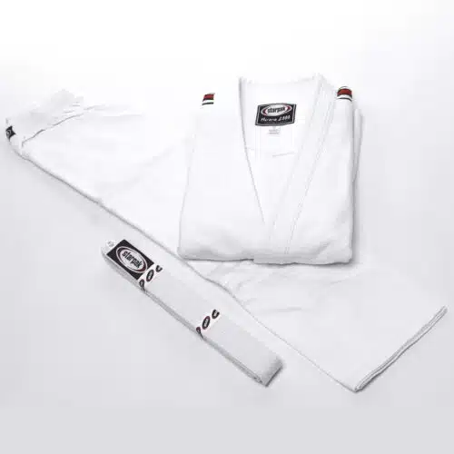 Starpak judopak