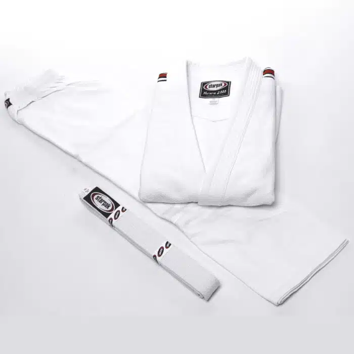 Starpak judopak