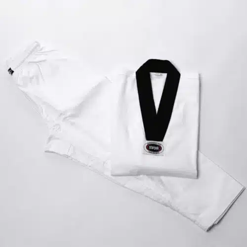 Starpak taekwondo pak