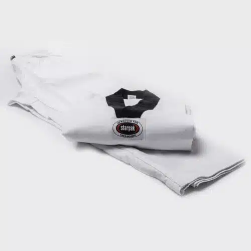 Starpak taekwondo pak