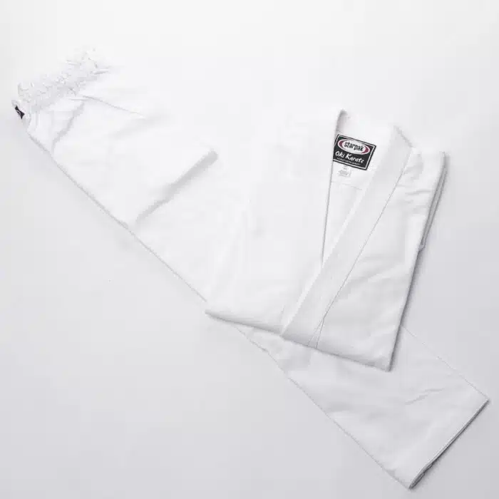 Starpak karatepak oki