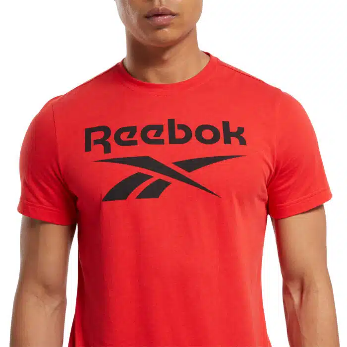 Reebok Graphic Series Reebok Stacked T-Shirt