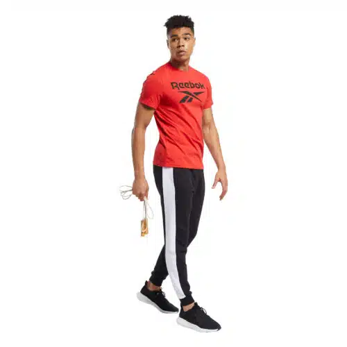 Reebok Graphic Series Reebok Stacked T-Shirt