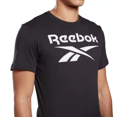 Reebok Graphic Series Reebok Stacked T-Shirt