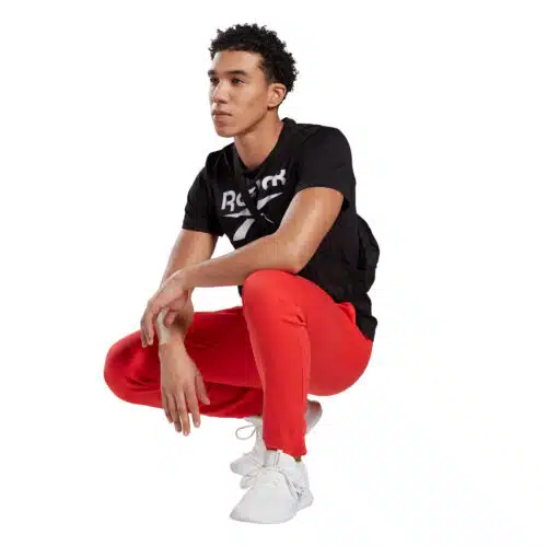 Reebok Graphic Series Reebok Stacked T-Shirt