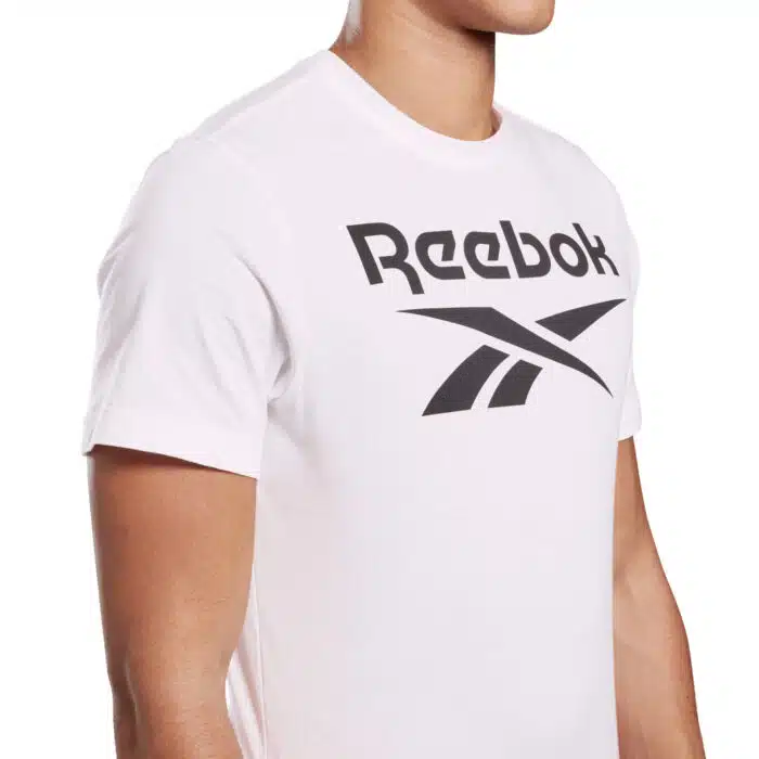 Reebok Graphic Series Reebok Stacked T-Shirt