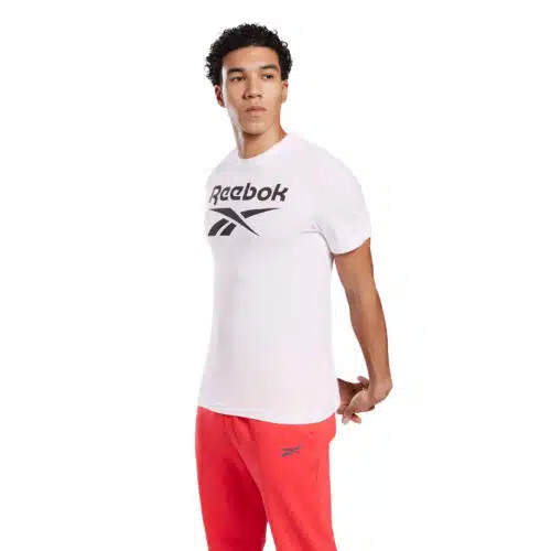 Reebok Graphic Series Reebok Stacked T-Shirt