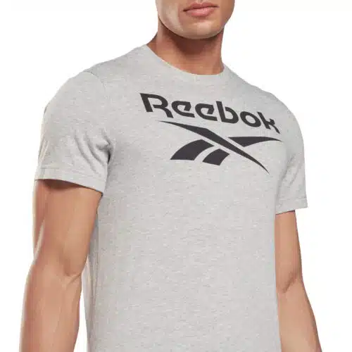 Reebok Graphic Series Reebok Stacked T-Shirt