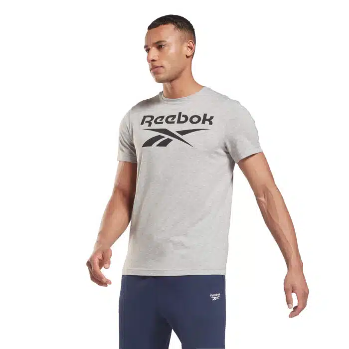 Reebok Graphic Series Reebok Stacked T-Shirt