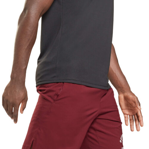 reebok shirt workout ready