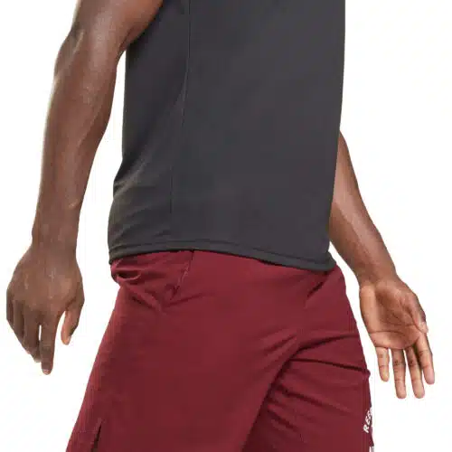 reebok shirt workout ready